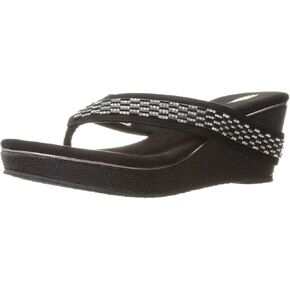 VOLATILE Women's Carilla Wedge Sandal