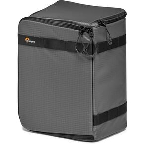 Lowepro GearUp PRO Extra Large II Camera Box, Hard Case for Mirrorless and Reflex Camera, Case with Adjustable Dividers for Camera Backpack, Camera Bag,LP37442-PWW