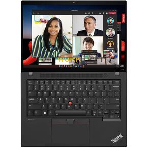 Lenovo ThinkPad T14 Gen 4 Intel Core i7-1355U, 14" WUXGA (1920 x 1200) IPS 300nits Touch Screen, 32GB RAM, 1TB SSD, Backlit KYB Fingerprint Reader, Windows Pro
