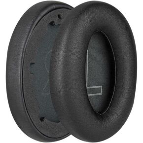 Q20 Replacement EarPads for Anker Soundcore Life Q20 Q20BT Headphones Ear Pads Headset Cushion Repair Parts