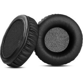 Replacement Earpads Cushions cups Compatible with TaoTronics TT-BH040 Headset Earmuffs