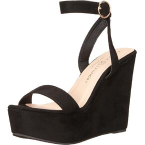 Chinese Laundry Women's Ellina Platform