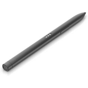 Slim Rechargeable Stylus Pen for HP Slim Rechargeable Pen(630W7AA) Compatible with HP Pro x360 Fortis 11 inch G9 /G10 Notebook PC,435 13.3 inch G9 Notebook PC,Supercharge(Black)