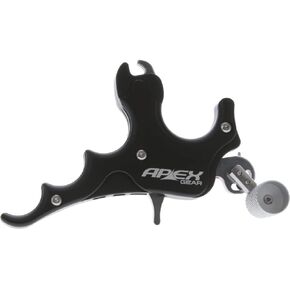 Apex Gear TG-AG2904B Surge Single Jaw 4 Finger