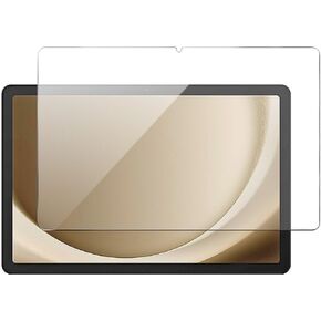 SaharaCase ZeroDamage Ultra Strong Tempered Glass Screen Protector for Samsung Galaxy Tab A9+ - Tempered Glass Material, Scratch-Resistant Design, Anti-Fingerprint Repelling Technology, Bubble-Free