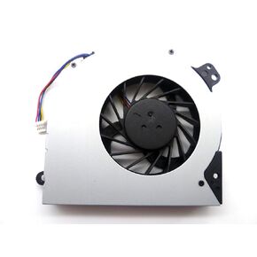 CPU Cooling Fan Module Replacement Compatible with HP Probook 4540S 4545S 4740S 4745S 683484-001