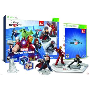 Disney Infinity 2.0