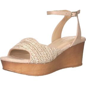 Chinese Laundry Women's Charlise Wedge Sandal