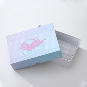 Mehcanical Keyboard Keycaps Packaging Box Storage Box for Cherry OEM XDA Profile Mechanical Keyboard Keycaps