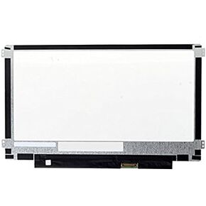 M116NWR6 11.6-Inch WXGA HD LED LCD Screen Replacement 30-PIN Matte