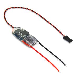 Readytosky 5V UBEC 3A 5A 7A LiPo DC-DC Voltage Converter Step Down Module (5A Output)