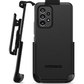 Encased Belt Clip Holster Designed for Otterbox Commuter Lite Series (Samsung Galaxy A53 5G) Case is not Included
