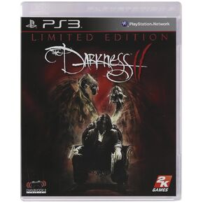 The Darkness II - Playstation 3 (Renewed)