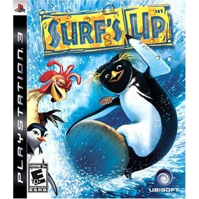 Surfs Up - Playstation 3 (Renewed)
