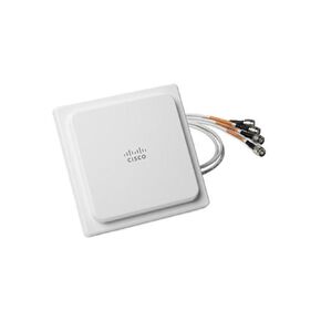 Cisco AIR-ANT2524V4C-R AIR-ANT2524V4C-R 2.4GHZ 2DBIT (Renewed)