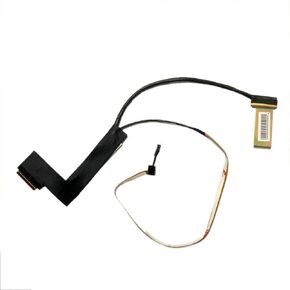 Replacement for Msi GS65 MS-16Q1 MS16Q1 MS16Q2 MS-16Q4/ MPN: K1N-3040106-H39 K1N-3040113-H39 LCD Cable Screen 40Pin (144HZ)