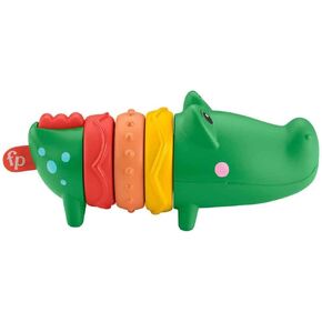 Fisher-Price Clicker Alligator in Saudi Arabia