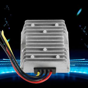 DC12V to DC 19V 8A 152W Voltage Step Up Converter Boost Power Module Power 12 Volt to 18 Volt Step Up Converter