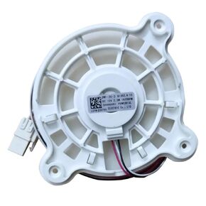 ZWF-30-3 for Samsung Refrigerator Fan Motor Refrigeration DA31-00287B Cooling Fan 00334C-00305A B1353.4-15 BCD-430WP9C DC 12V