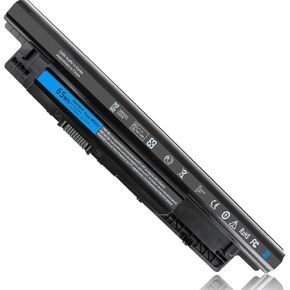 65WH MR90Y Battery for Dell Inspiron 17 5000 Series 15 3521 3543 3421 3542 3537 3878 5721 5537 i3531 i3531-1200bk 17-3721 17-5748 17-5749 m531r-5535 m731r-5735 Latitude 3440 3540