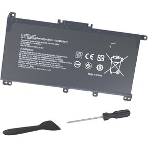 HT03XL L11119-855 Laptop Battery for HP Pavilion 15-CS3073CL 15-CU0058NR 15Z-CW100 15-CS3153CL 15T-CS200 15-CS0XXX 15-CS2064ST 15-DB0004DX 15-CW1068WM 15T-CS300 15T-DA000 14M-DH0003DX 14M-DH1003DX