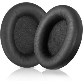 Replacement Earpad Covers,Earpads Ear Pad Cushion Cover Compatible with for Beats Studio Pro