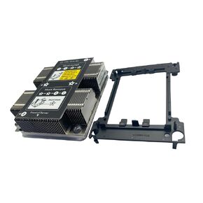 BestParts New CPU Heatsink Compatible with HPE ProLiant DL180 G10 DL160 G10 Server 878772-001 853251-001 878536-001 with Bracket