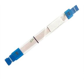 Touchpad Trackpad Flat Cable Line Wire Replacement for Lenovo Ideapad S145-15IWL 81MV /Ideapad S145-15AST CN:8SST60T24698 ST60T24698 NBX0001P100 NBX0001P110