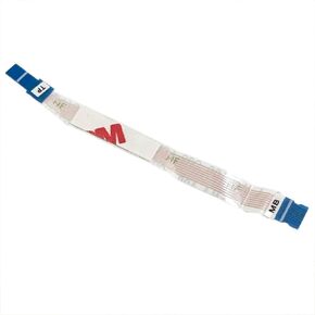 Touchpad Trackpad Flat Cable Line Wire Replacement for Lenovo GS557 IdeaPad 5 15IIL05 /5-15IIL /5-15ITL NBX0001S400