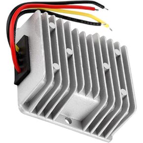 Dc Step Up Module 12V to, 12V to 19V 8A 152W Dc Dc 12V to 19V 19V 5A 95W Car Power Supply Boost Converter