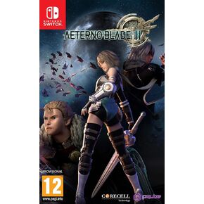AeternoBlade II (Nintendo Switch)