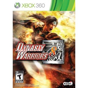 Dynasty Warriors 8 - أجهزة إكس بوكس ​​360 (متجددة)