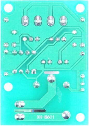 لوحة تحكم شحن البطارية LM YN تيار مستمر 12 فولت لوحة تحكم ذكية للطاقة شاحن الطاقة مشحونة تلقائيًا in Kuwait