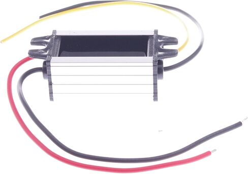 SMAKN DC/DC Converter 12V/24V/36V Step Down to 9V/4A Power Supply Module in Kuwait
