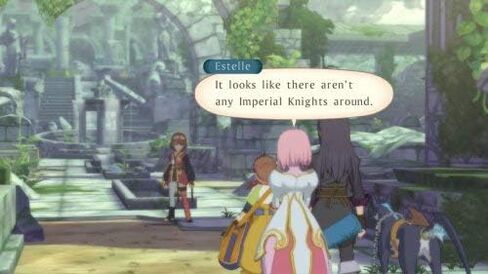 Tales of Vesperia - Xbox 360 (متجدد) in Saudi Arabia