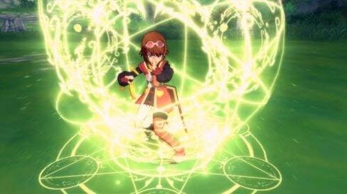 Tales of Vesperia - Xbox 360 (متجدد) in Saudi Arabia