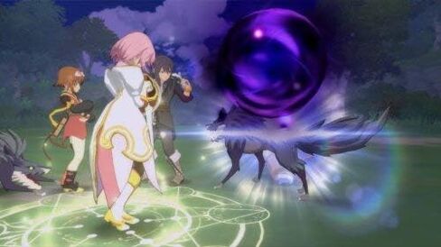 Tales of Vesperia - Xbox 360 (متجدد) in Saudi Arabia