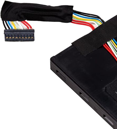 N33WY CGMN2 NYCRP P19T003 Laptop Battery for Dell Inspiron 11 3135 Inspiron 11 3137 Inspiron 11 3138 [11.4 V/4452mAh/50Wh] in Saudi Arabia