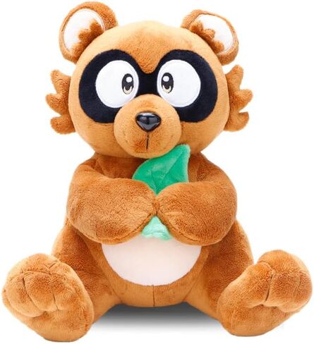 Pocky & Rocky Reshrined - Plushie Bundle - LIMITED (Nintendo Switch) in Saudi Arabia