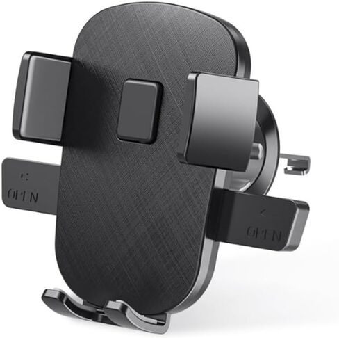 Phone Mount for Car, Adjustable Long Arm Cell Phone Holder for Car Dashboard Windshield Vent Fit for iPhone 14 13 12 Pro Max (3021) in Saudi Arabia