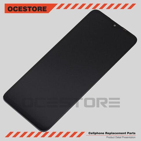 for Moto G50 XT2137 LCD Display Touch Screen Digitizer Assembly la pantalla Replacement Black in Saudi Arabia