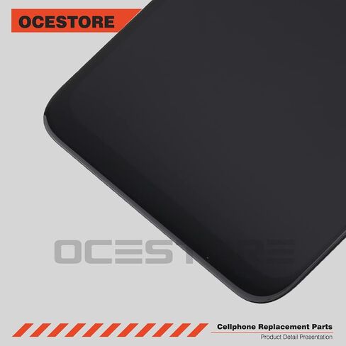 for Moto G50 XT2137 LCD Display Touch Screen Digitizer Assembly la pantalla Replacement Black in Saudi Arabia