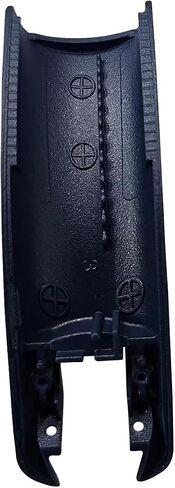 غطاء منزلق خارجي وداخلي بديل للأجزاء المخصصة لسماعات الرأس اللاسلكية Sony WH-XB910N XB910N WHXB910N تناسب كلا الجانبين الأيسر والأيمن (زوج واحد فقط، وليس زوجان) (لسوني XB910N-أسود) in Saudi Arabia