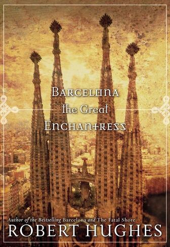 Barcelona The Great Enchantress (Directions) in Saudi Arabia