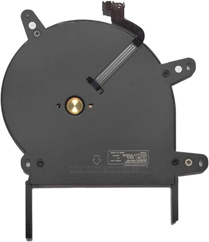 New A1708 CPU Cooling Fan Replacement for MacBook Pro Retina 13-inch A1708 Fan Late 2016 Mid 2017 in Saudi Arabia