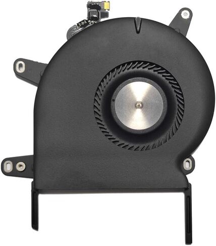 New A1708 CPU Cooling Fan Replacement for MacBook Pro Retina 13-inch A1708 Fan Late 2016 Mid 2017 in Saudi Arabia