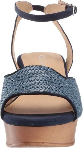 Chinese Laundry Women's Charlise Wedge Sandal in Saudi Arabia