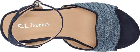 Chinese Laundry Women's Charlise Wedge Sandal in Saudi Arabia