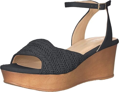 Chinese Laundry Women's Charlise Wedge Sandal in Saudi Arabia