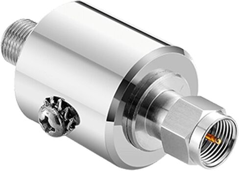 واقي البرق SureCall لكابل SC-400 - فضي in Kuwait